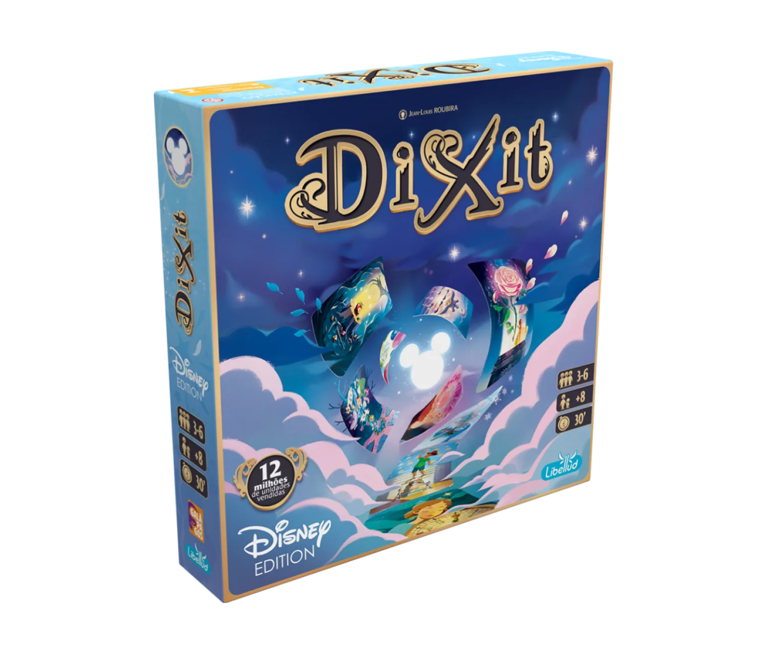 Dixit: Disney Edition